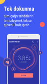 Security Master - Antivirus, VPN, AppLock, Booster ekran görüntüleri