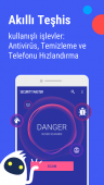 Security Master - Antivirus, VPN, AppLock, Booster ekran görüntüleri