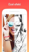 Selfie Kamera - Candy Kamera ekran görüntüleri
