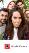 Selfie Kamera - Candy Kamera ekran görüntüleri