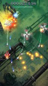 Sky Force Reloaded ekran görüntüleri