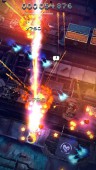 Sky Force Reloaded ekran görüntüleri