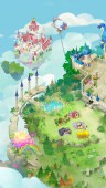 Sky Kingdoms ekran görüntüleri