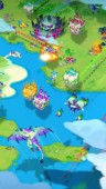 Sky Kingdoms ekran görüntüleri