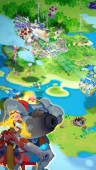 Sky Kingdoms ekran görüntüleri