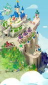 Sky Kingdoms ekran görüntüleri
