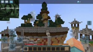 Sky Wars ekran görüntüleri