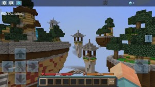 Sky Wars ekran görüntüleri