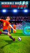 Soccer Games 2022 Multiplayer ekran görüntüleri