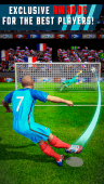 Soccer Games 2022 Multiplayer ekran görüntüleri