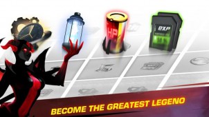 Shadow Battle 2.2 ekran görüntüleri