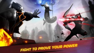 Shadow Battle 2.2 ekran görüntüleri