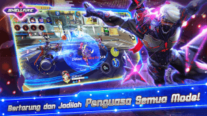 ShellFire - MOBA FPS ekran görüntüleri