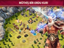 Siegefall ekran görüntüleri