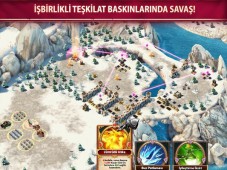 Siegefall ekran görüntüleri