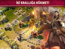 Siegefall ekran görüntüleri