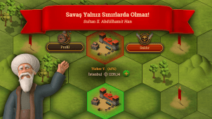 Son Kale ekran görüntüleri