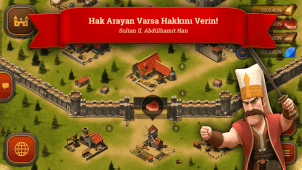 Son Kale ekran görüntüleri