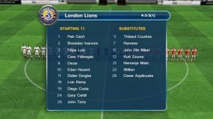 Son Maç Futbol ekran görüntüleri