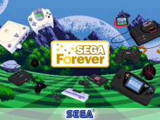 Sonic The Hedgehog 2 Classic ekran görüntüleri