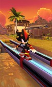 Sonic Dash 2: Sonic Boom ekran görüntüleri