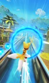 Sonic Dash 2: Sonic Boom ekran görüntüleri