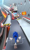 Sonic Dash 2: Sonic Boom ekran görüntüleri