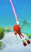 Sonic Dash 2: Sonic Boom ekran görüntüleri