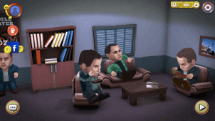 Söz - Online Multiplayer ekran görüntüleri