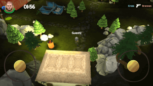 Söz - Online Multiplayer ekran görüntüleri