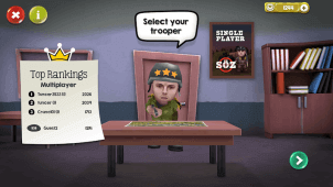 Söz - Online Multiplayer ekran görüntüleri