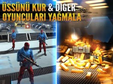 Sniper Fury: Nişancı Oyunu ekran görüntüleri