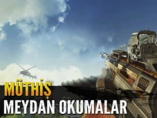 Sniper Fury: Nişancı Oyunu ekran görüntüleri