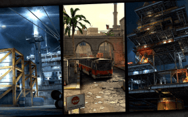 Sniper Strike FPS 3D Shooting ekran görüntüleri