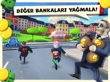 Snipers vs Thieves ekran görüntüleri
