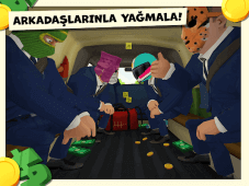 Snipers vs Thieves ekran görüntüleri