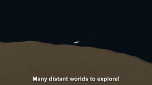 Spaceflight Simulator ekran görüntüleri
