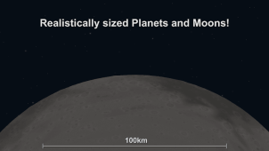 Spaceflight Simulator ekran görüntüleri