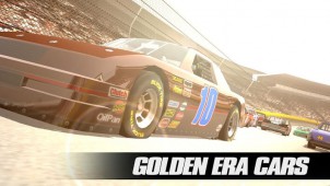 Stock Car Racing ekran görüntüleri