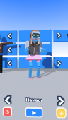 Steppy Pants ekran görüntüleri