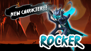 Stickman Revenge 3 - Ninja War ekran görüntüleri