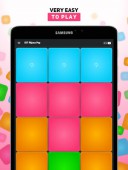 SUPER PADS - Become a DJ ekran görüntüleri