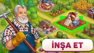 Superfarmers ekran görüntüleri
