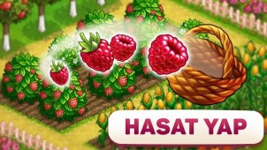 Superfarmers ekran görüntüleri