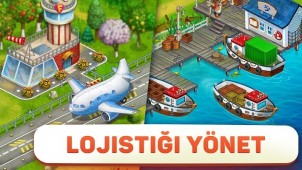Superfarmers ekran görüntüleri