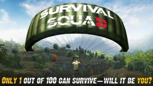 Survival Squad ekran görüntüleri