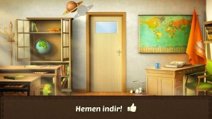 100 kapı odadan kaçış oyunları ekran görüntüleri