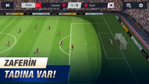 11x11: Football Manager ekran görüntüleri