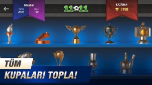 11x11: Football Manager ekran görüntüleri