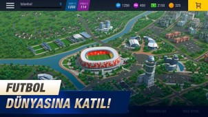11x11: Football Manager ekran görüntüleri